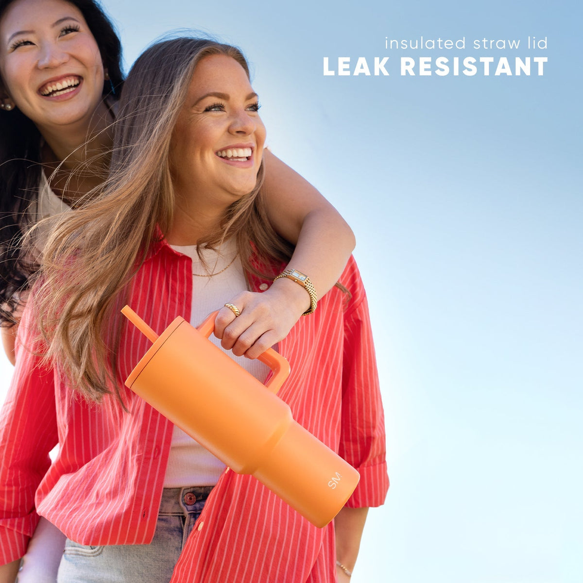 Braum's Collection Trek Tumbler